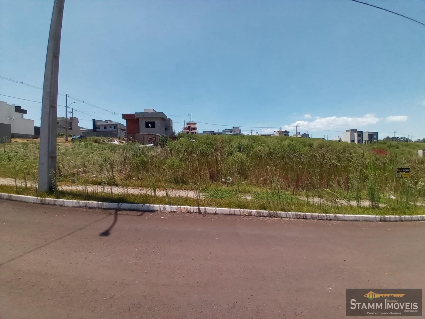 Terreno, 300 m² - Foto 1
