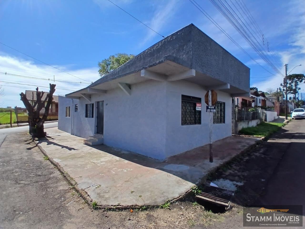 Casa, 2 quartos - Foto 1