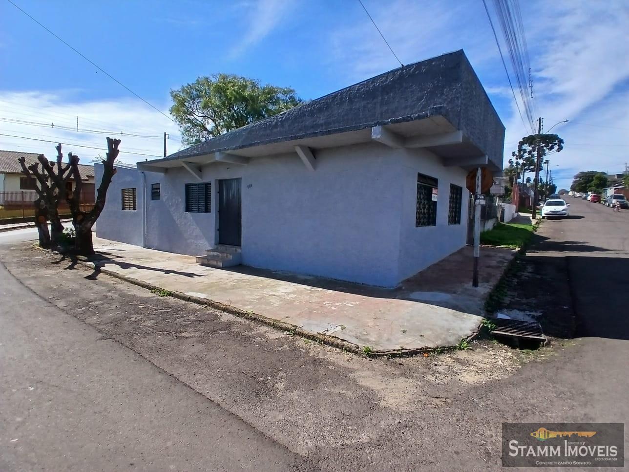 Casa, 2 quartos - Foto 2