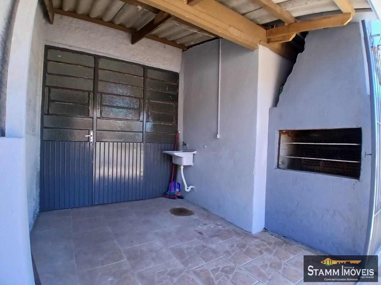 Casa, 2 quartos - Foto 1