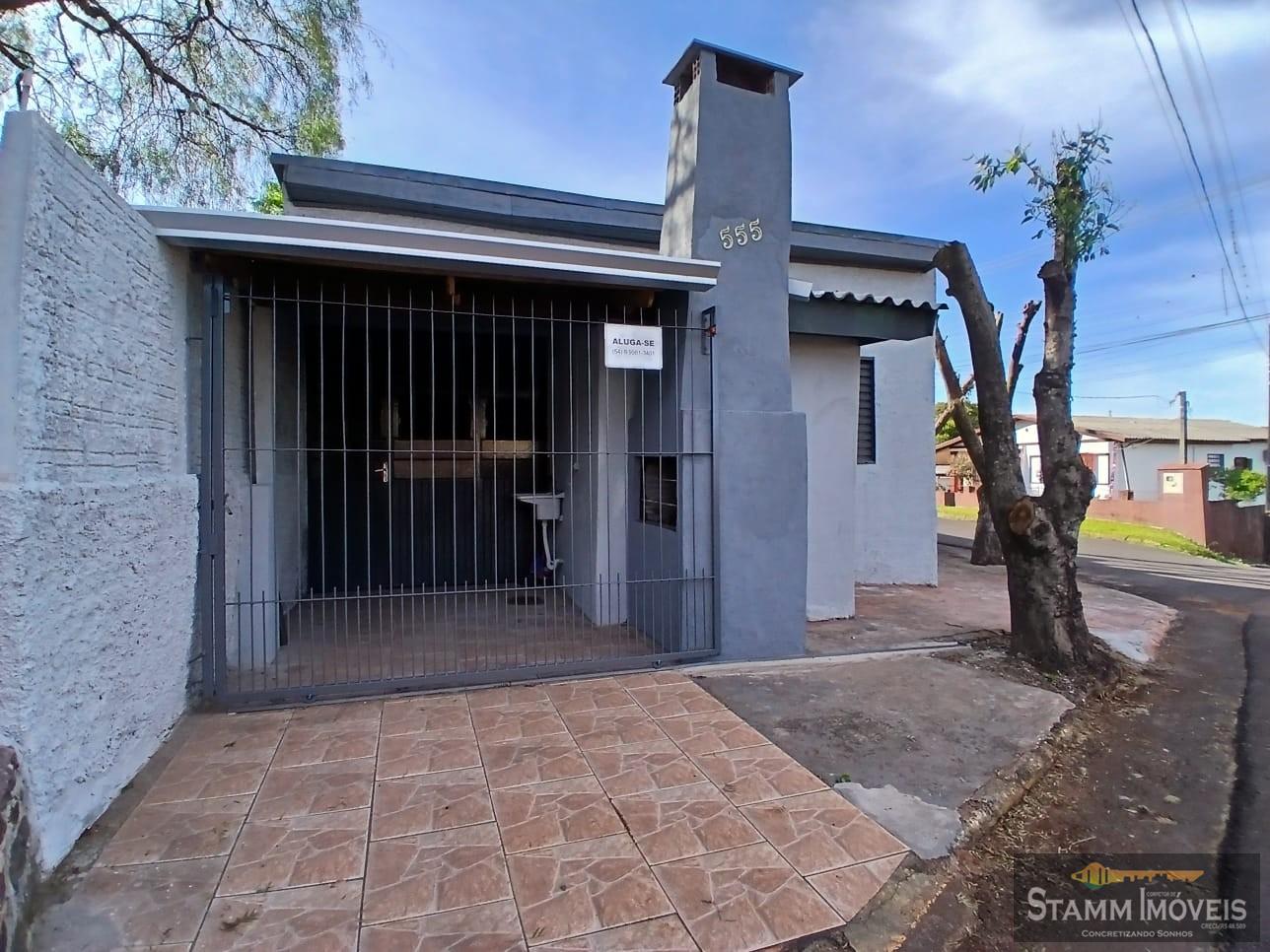 Casa, 2 quartos - Foto 4