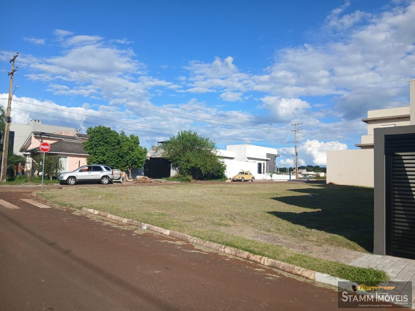 Terreno, 300 m² - Foto 3