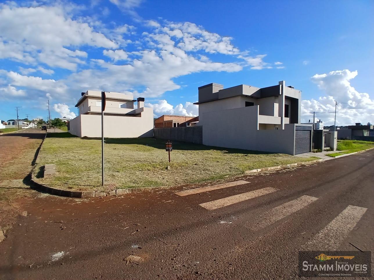 Terreno, 300 m² - Foto 1