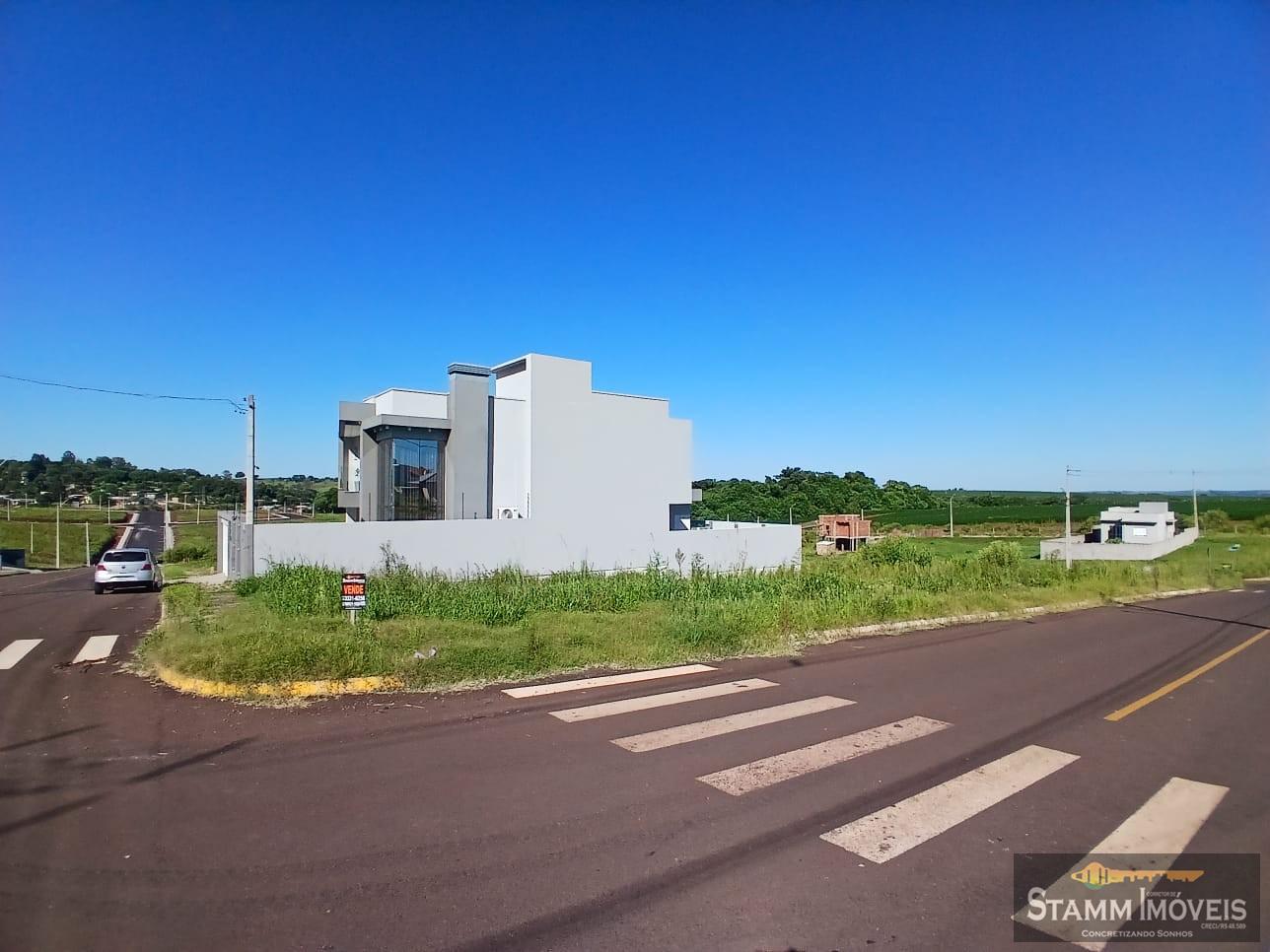 Terreno, 300 m² - Foto 2