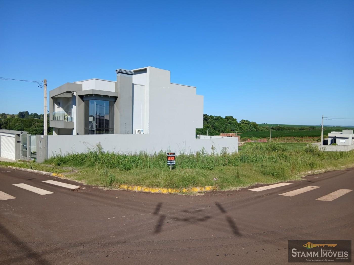 Terreno, 300 m² - Foto 1