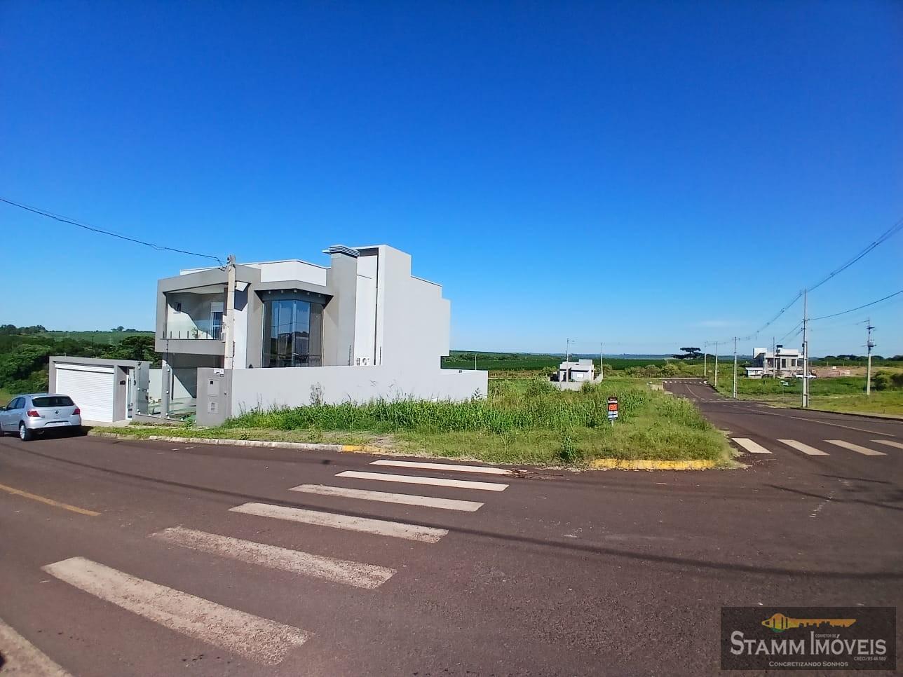 Terreno, 300 m² - Foto 3