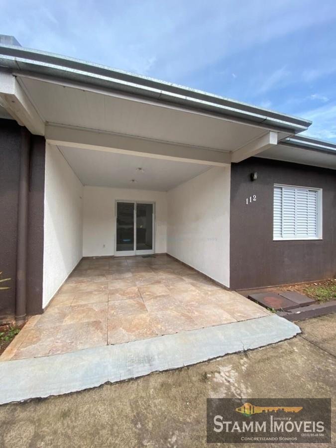 Casa de Condomínio, 2 quartos - Foto 3