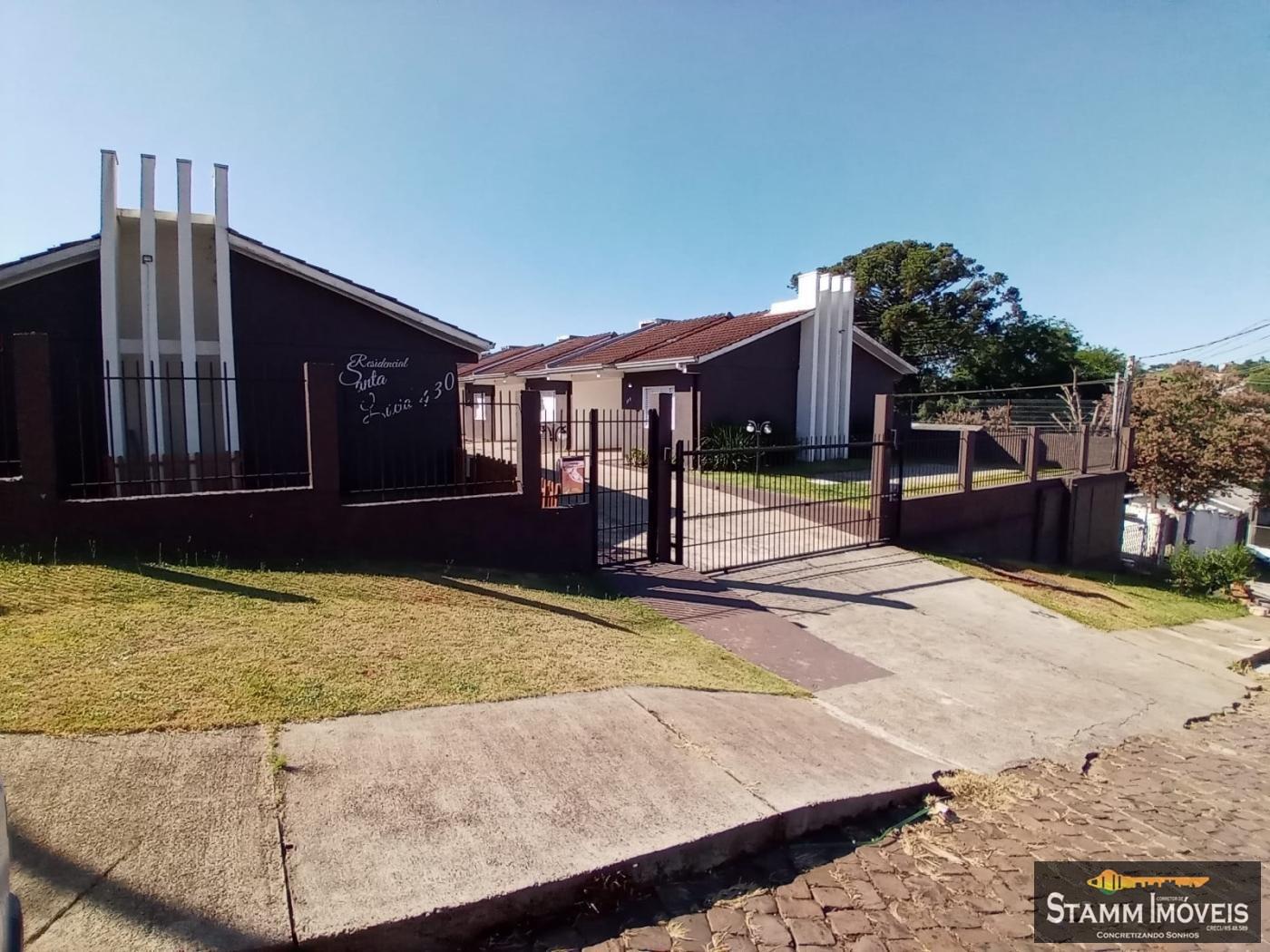 Casa de Condomínio, 2 quartos - Foto 2