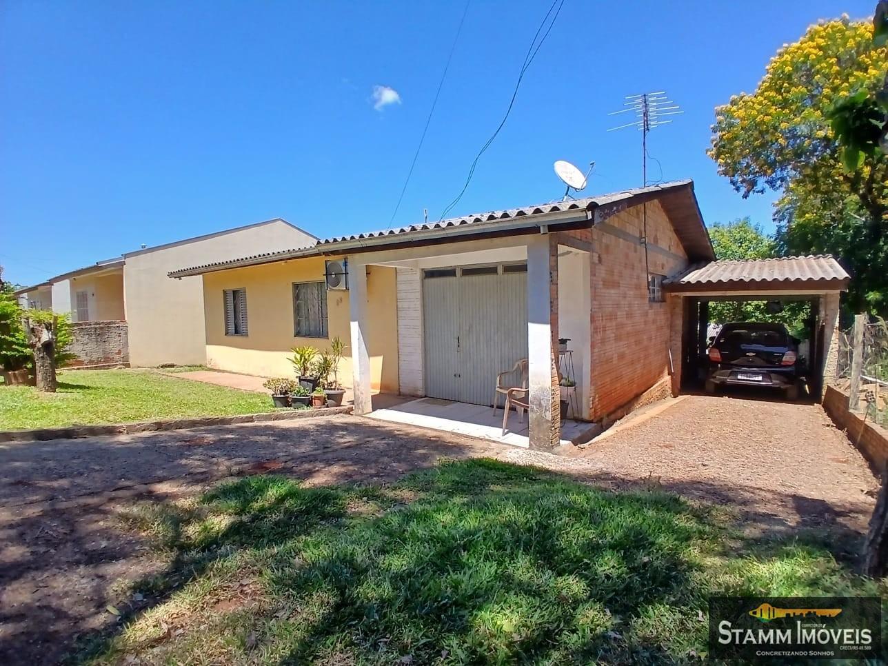 Casa, 2 quartos, 102 m² - Foto 1