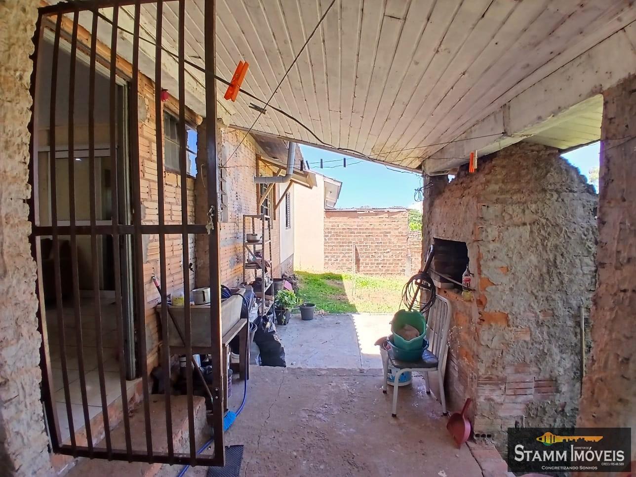 Casa, 2 quartos, 102 m² - Foto 25