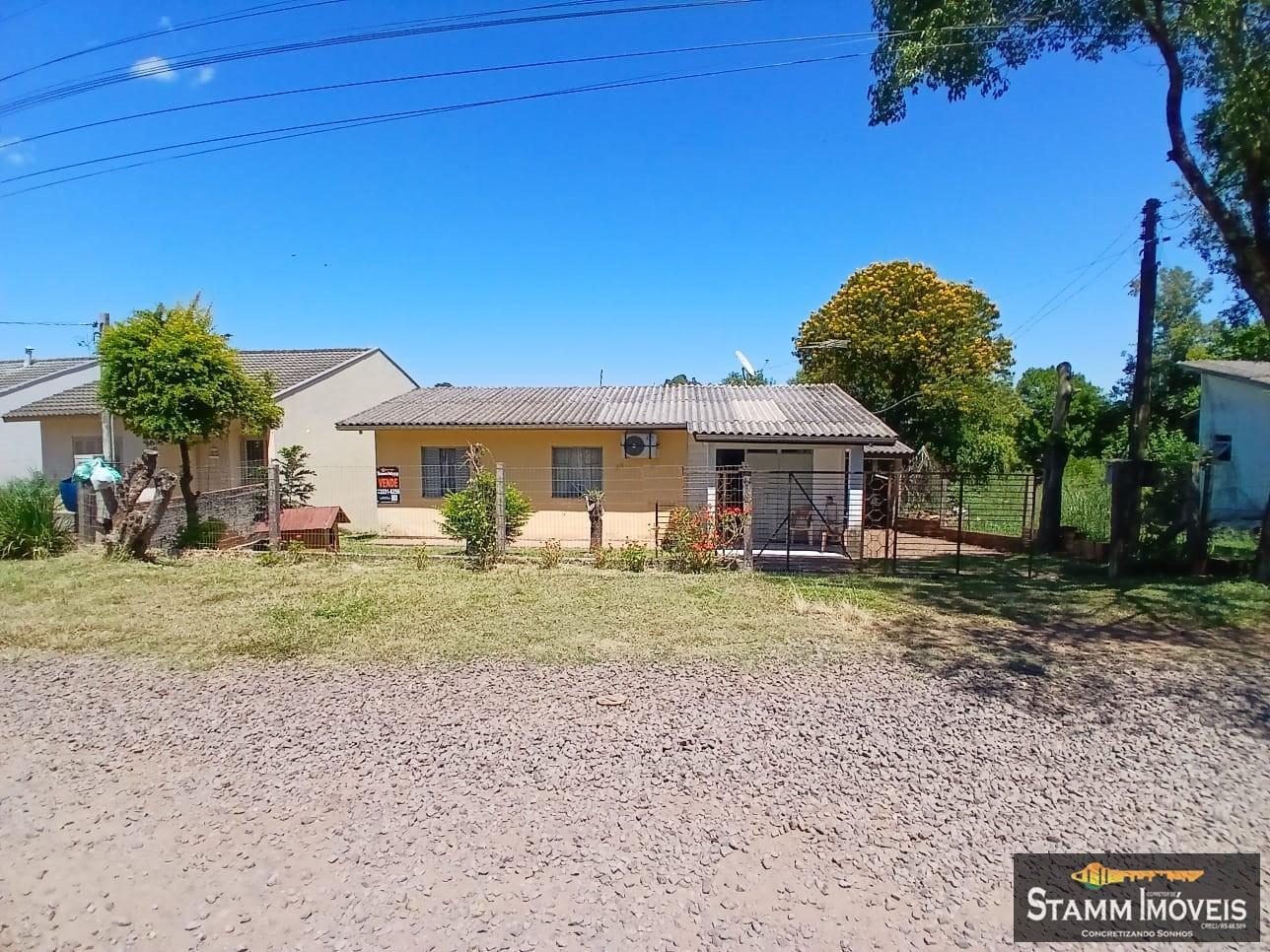 Casa, 2 quartos, 102 m² - Foto 2