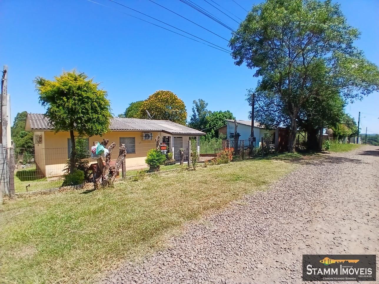 Casa, 2 quartos, 102 m² - Foto 3