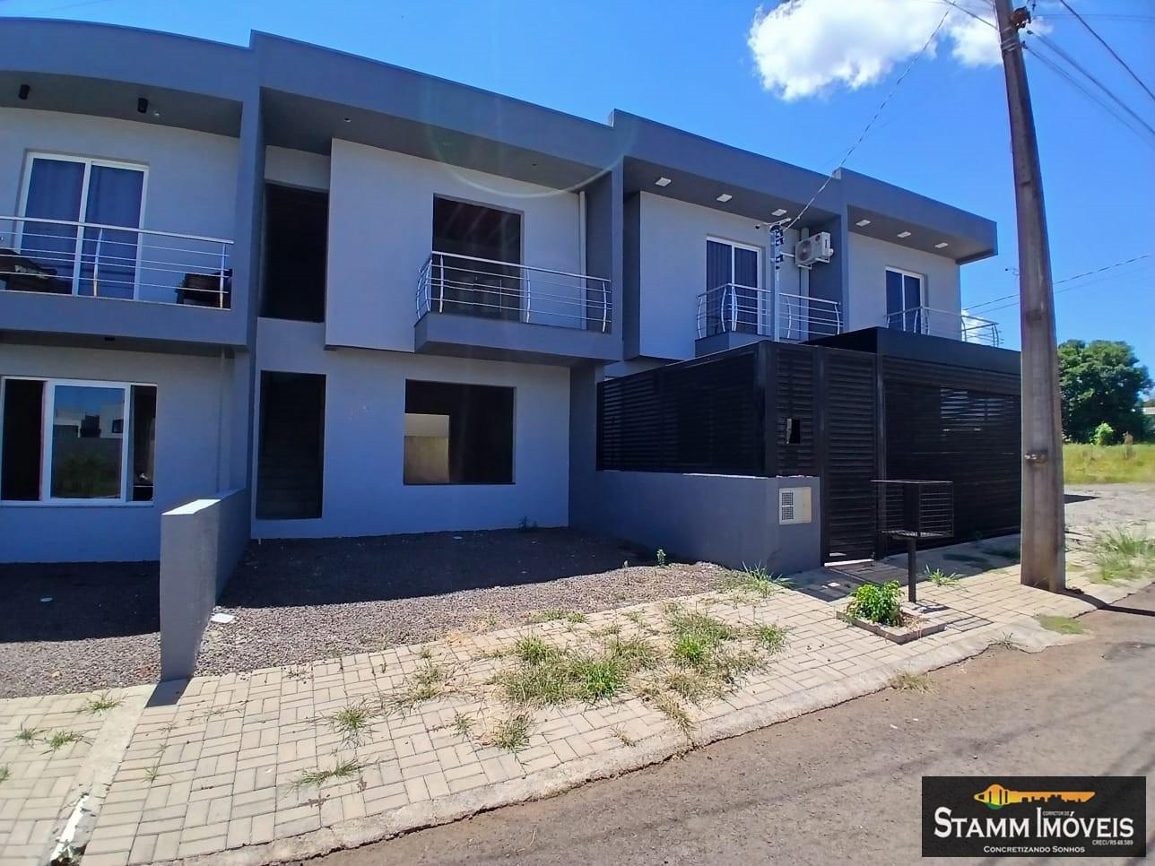 Sobrado, 2 quartos - Foto 2