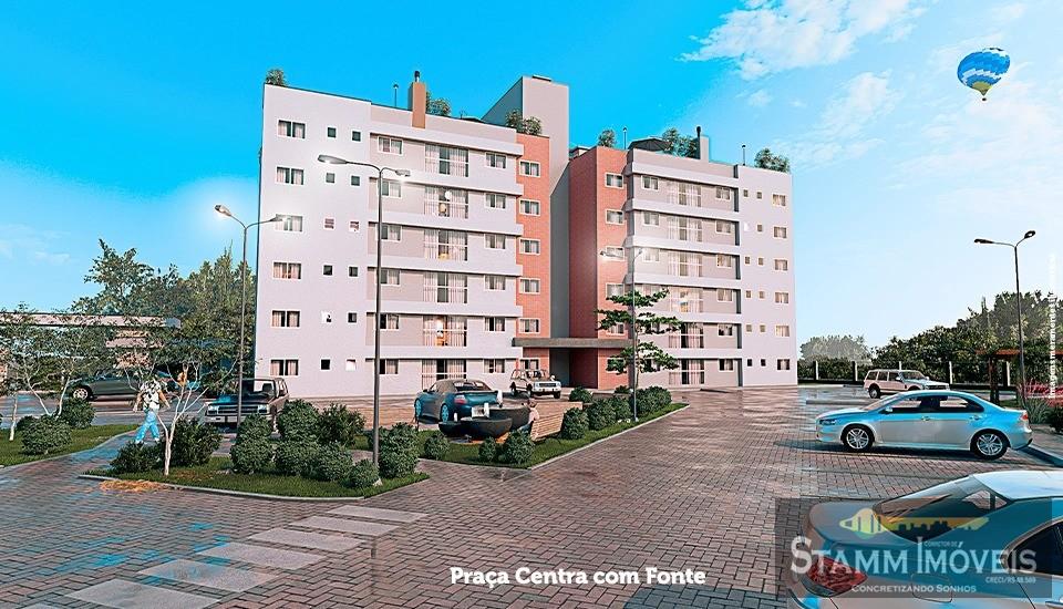 Apartamento, 2 quartos, 62 m² - Foto 3