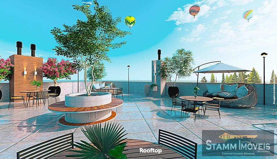 Apartamento, 2 quartos, 62 m² - Foto 8