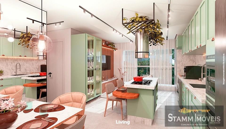 Apartamento, 2 quartos, 62 m² - Foto 11