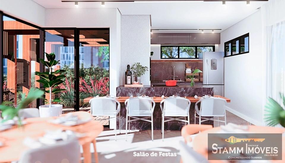 Apartamento, 2 quartos, 62 m² - Foto 9