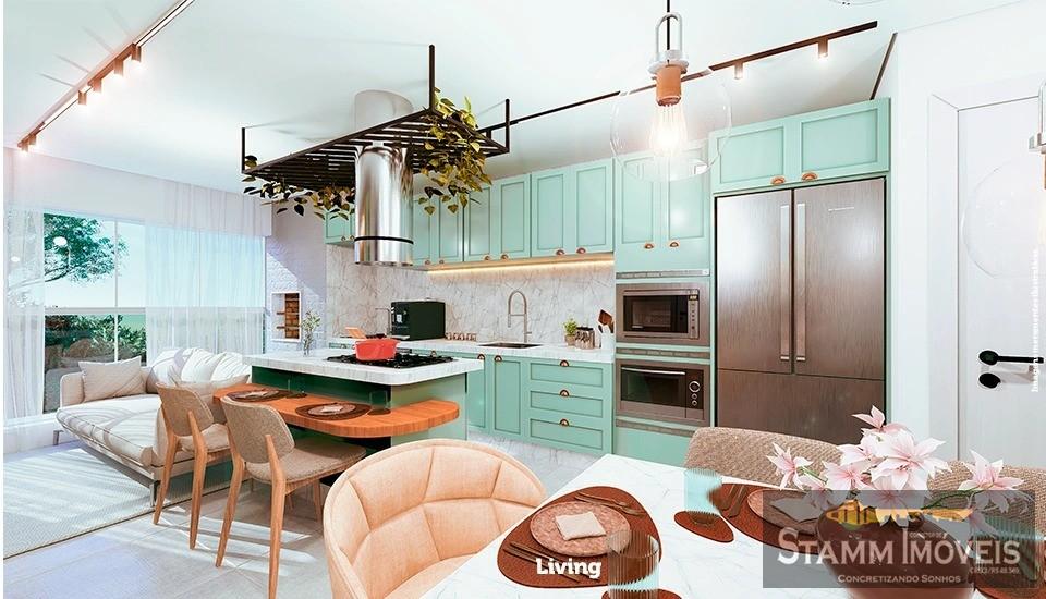 Apartamento, 2 quartos, 62 m² - Foto 10