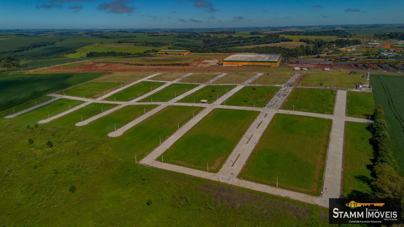 Terreno, 377 m² - Foto 3