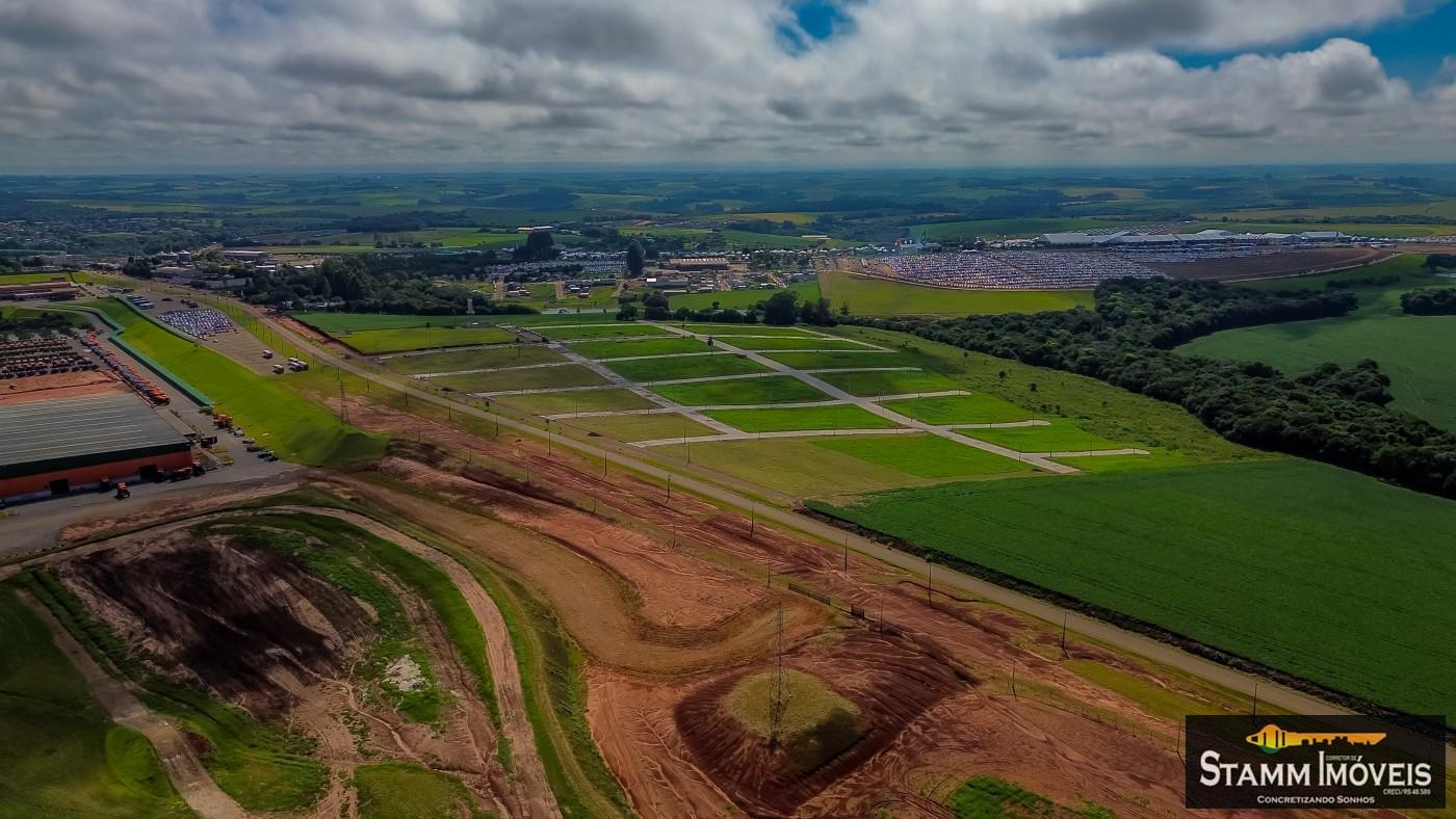 Terreno, 377 m² - Foto 7