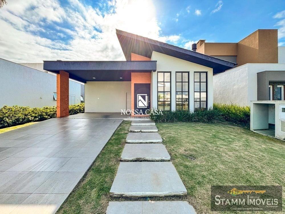 Casa, 3 quartos, 165 m² - Foto 2