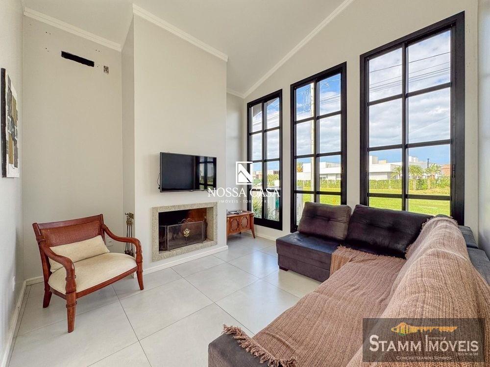 Casa, 3 quartos, 165 m² - Foto 3