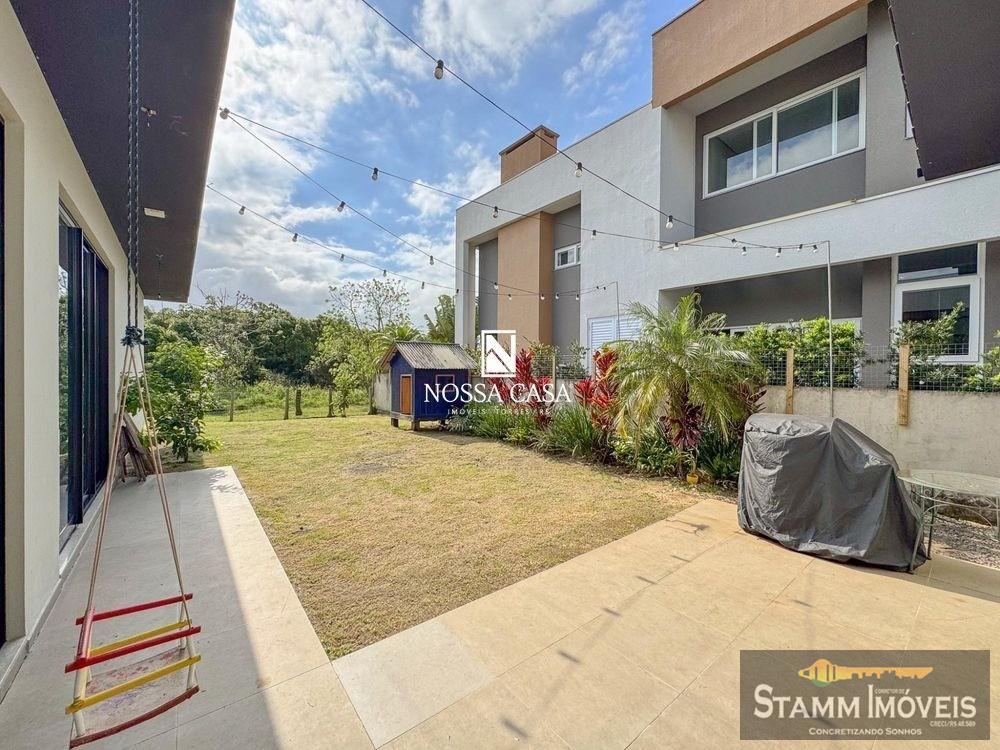 Casa, 3 quartos, 165 m² - Foto 19