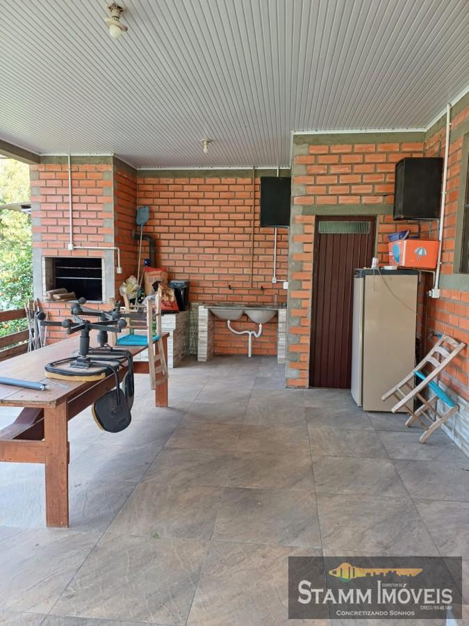 Casa de Condomínio, 2 quartos - Foto 3