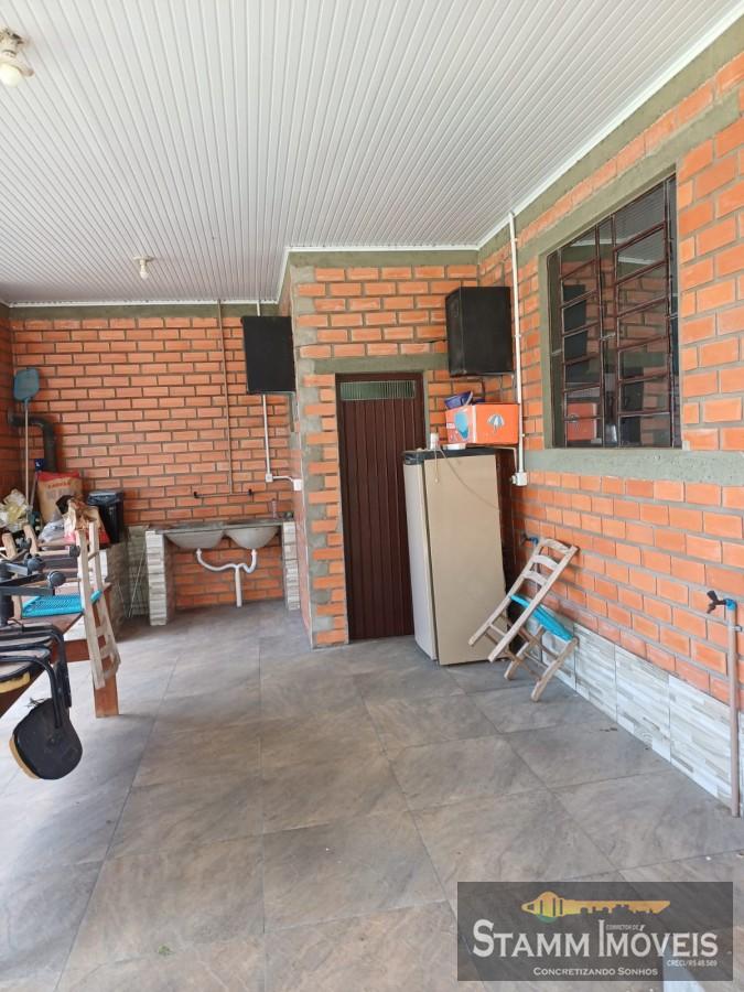 Casa de Condomínio, 2 quartos - Foto 4