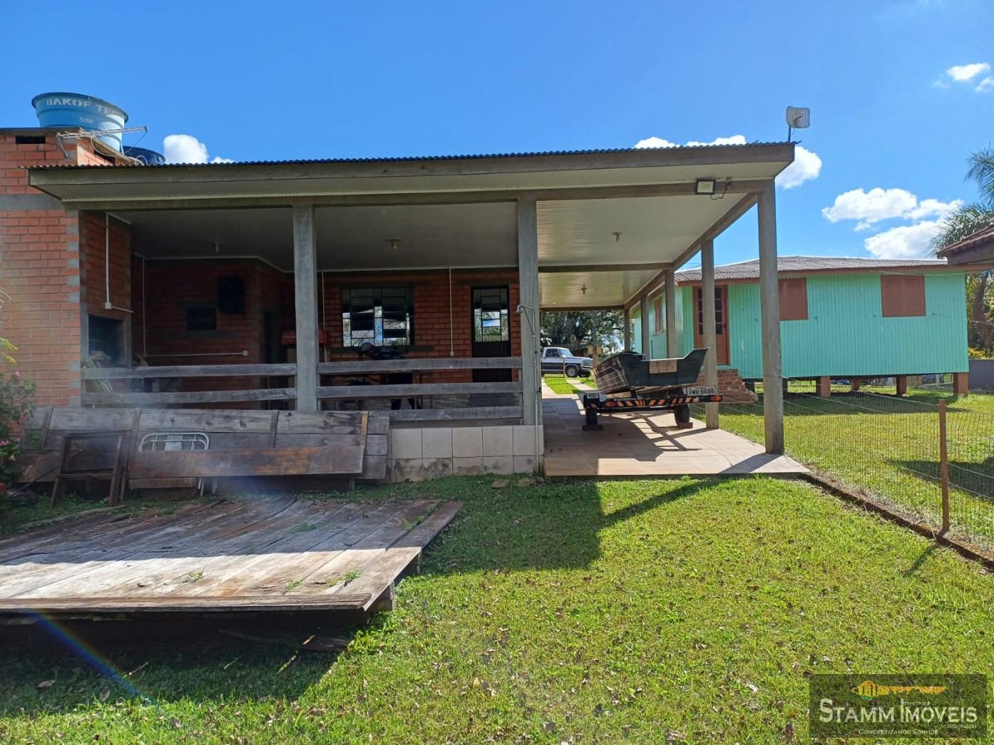 Casa de Condomínio, 2 quartos - Foto 6
