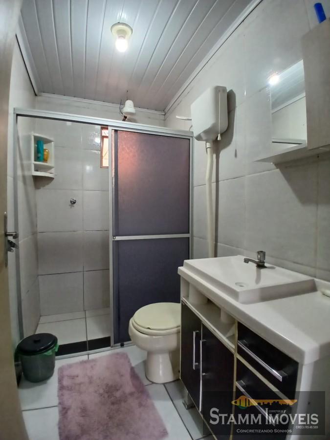 Casa, 2 quartos - Foto 14