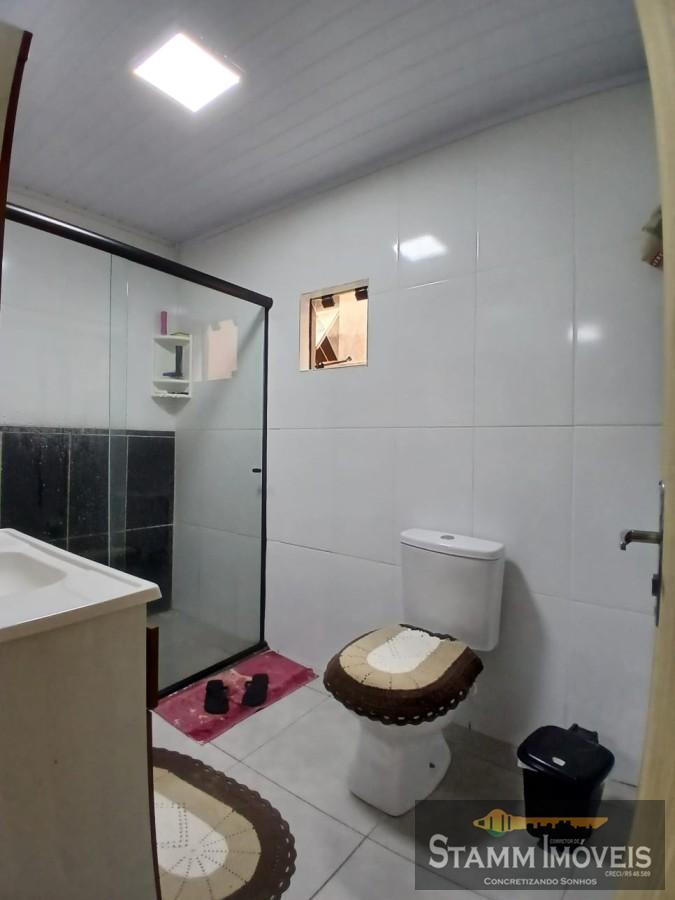 Casa, 2 quartos - Foto 17