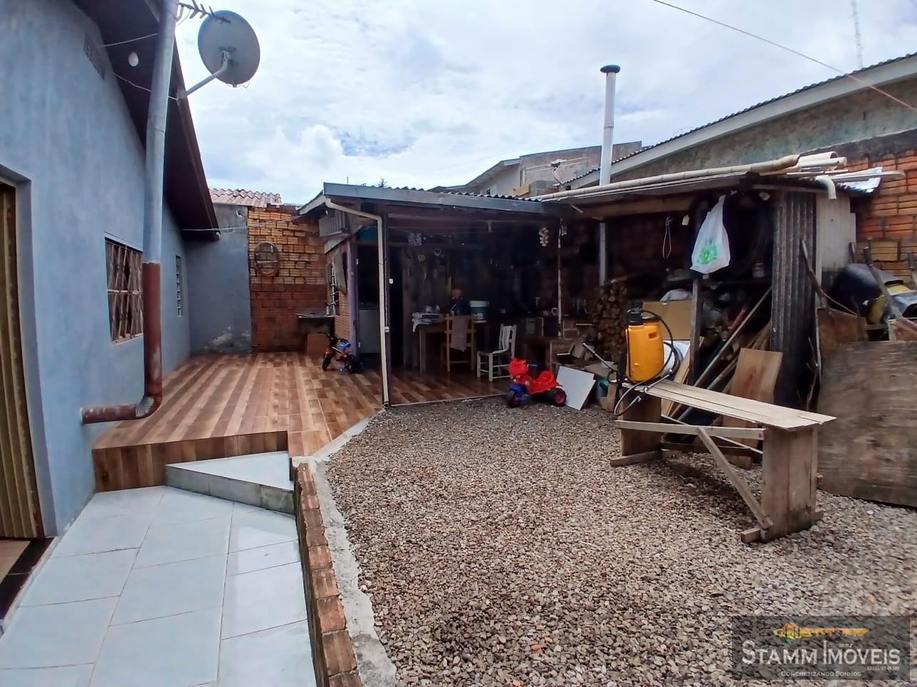 Casa, 2 quartos - Foto 24