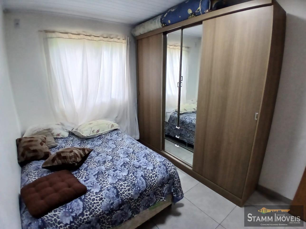 Casa, 2 quartos - Foto 20