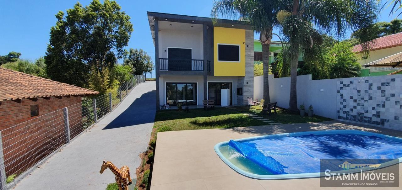 Casa, 3 quartos - Foto 5