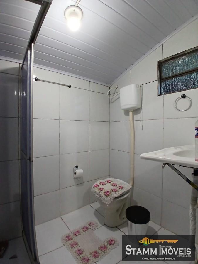 Casa, 3 quartos - Foto 20