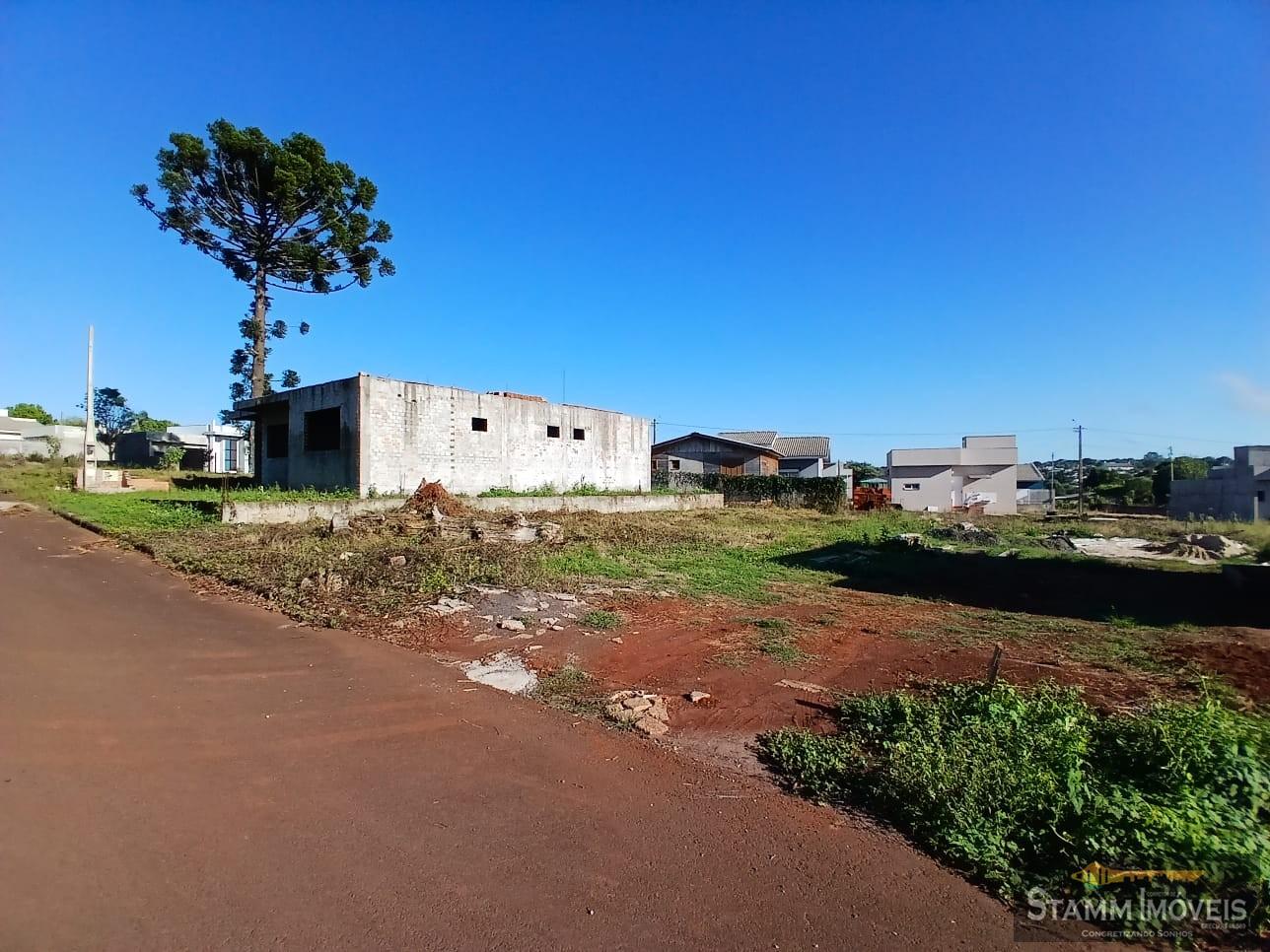 Terreno, 320 m² - Foto 2