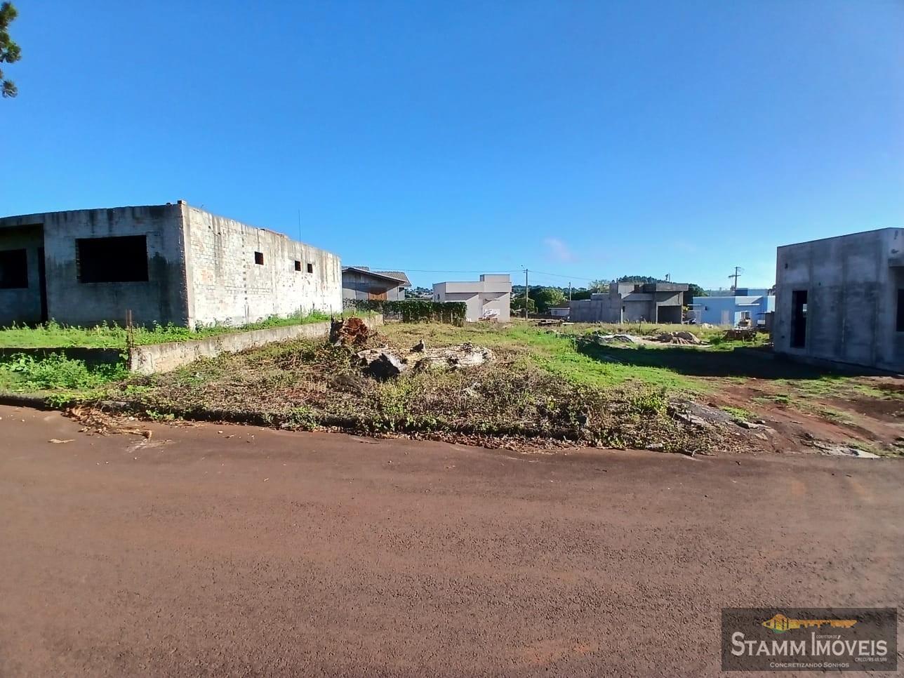 Terreno, 320 m² - Foto 1