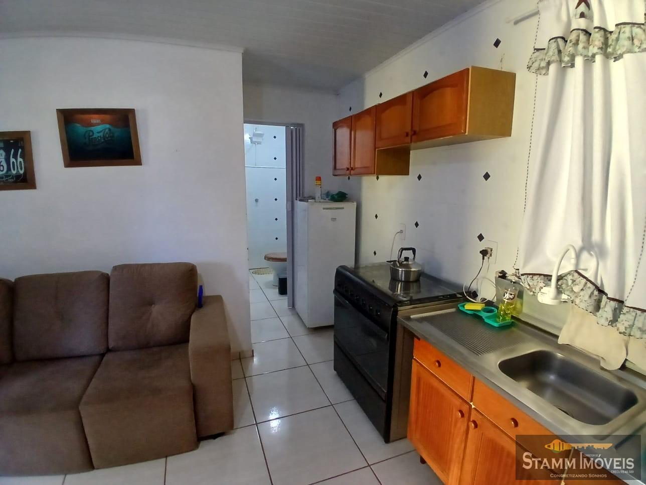 Casa de Condomínio, 2 quartos - Foto 20