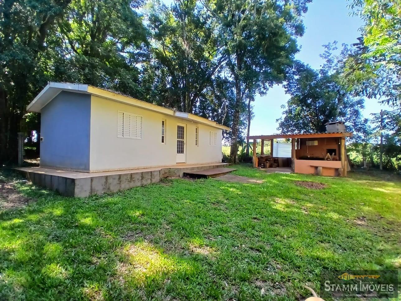 Casa de Condomínio, 2 quartos - Foto 11