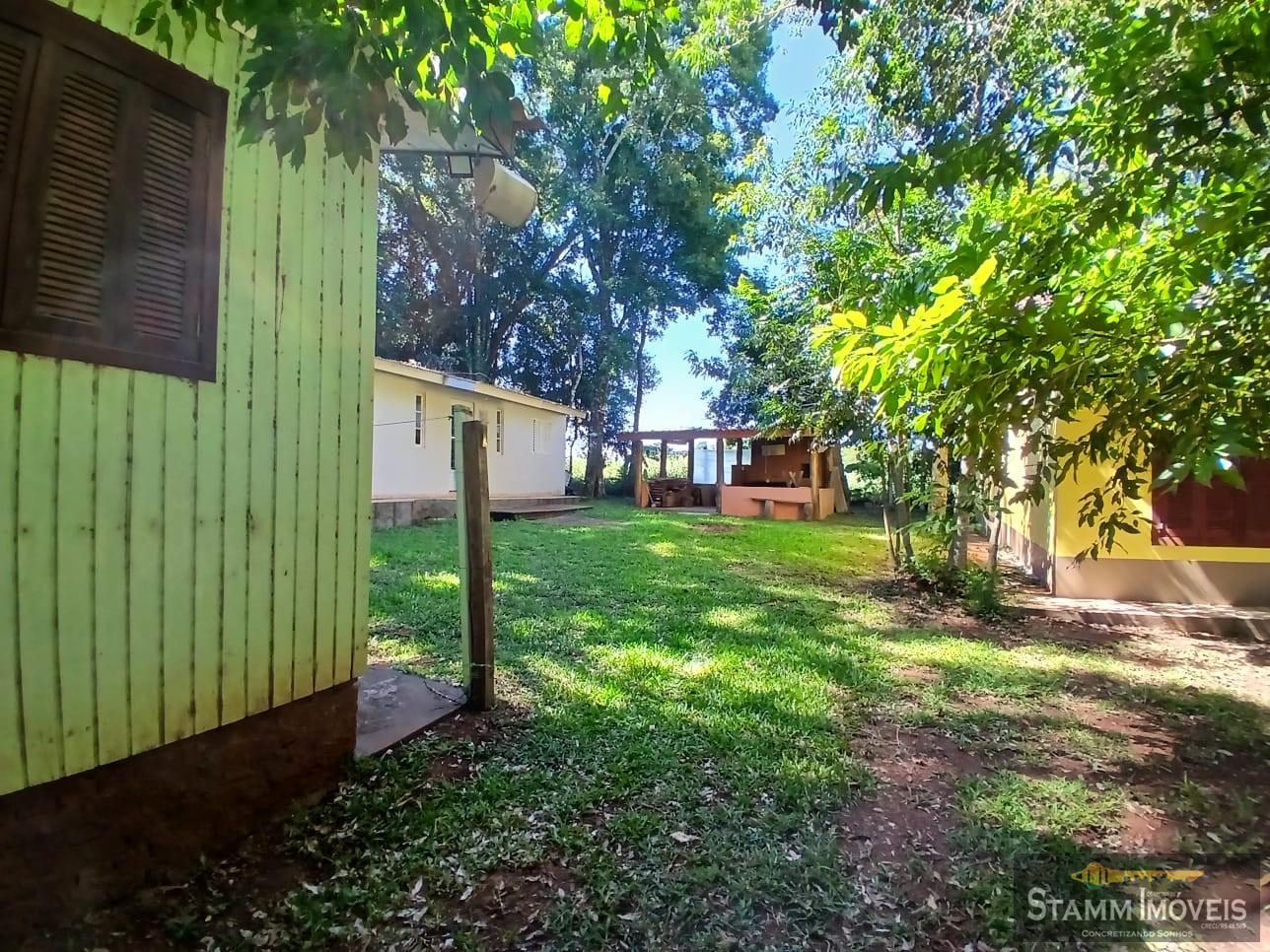 Casa de Condomínio, 2 quartos - Foto 10