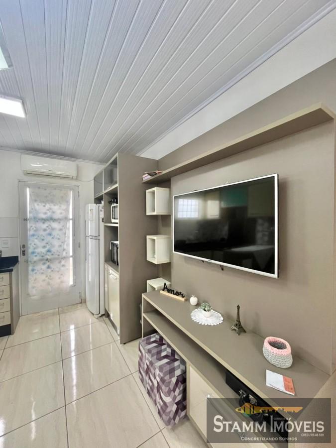 Casa de Condomínio, 2 quartos - Foto 4