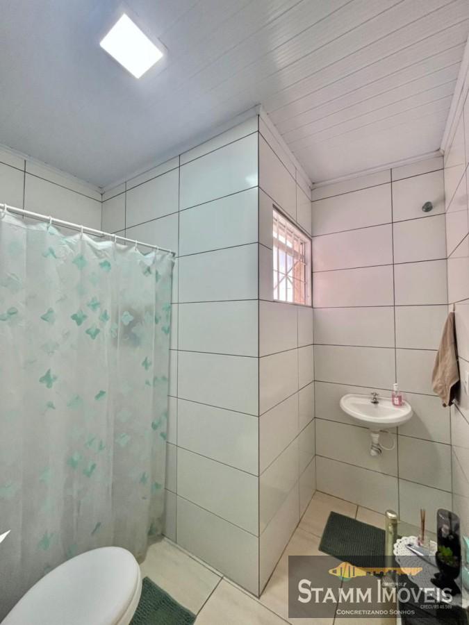 Casa de Condomínio, 2 quartos - Foto 8
