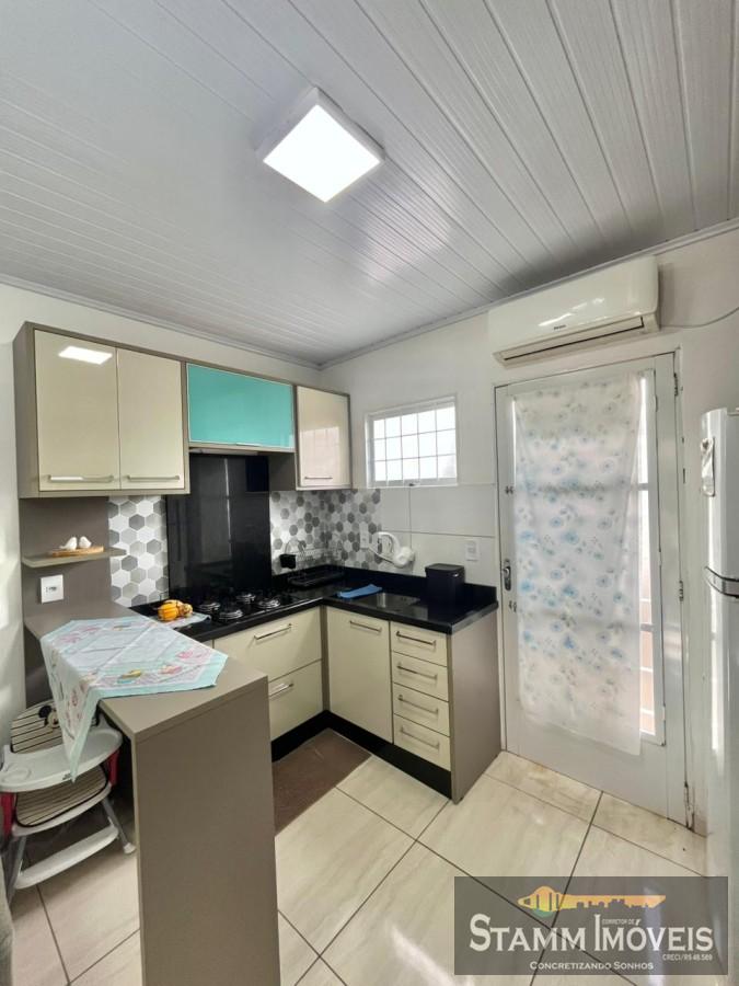 Casa de Condomínio, 2 quartos - Foto 6