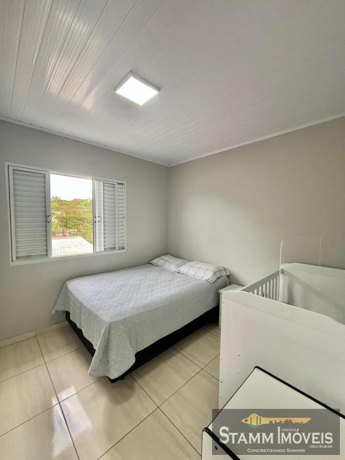 Casa de Condomínio, 2 quartos - Foto 7
