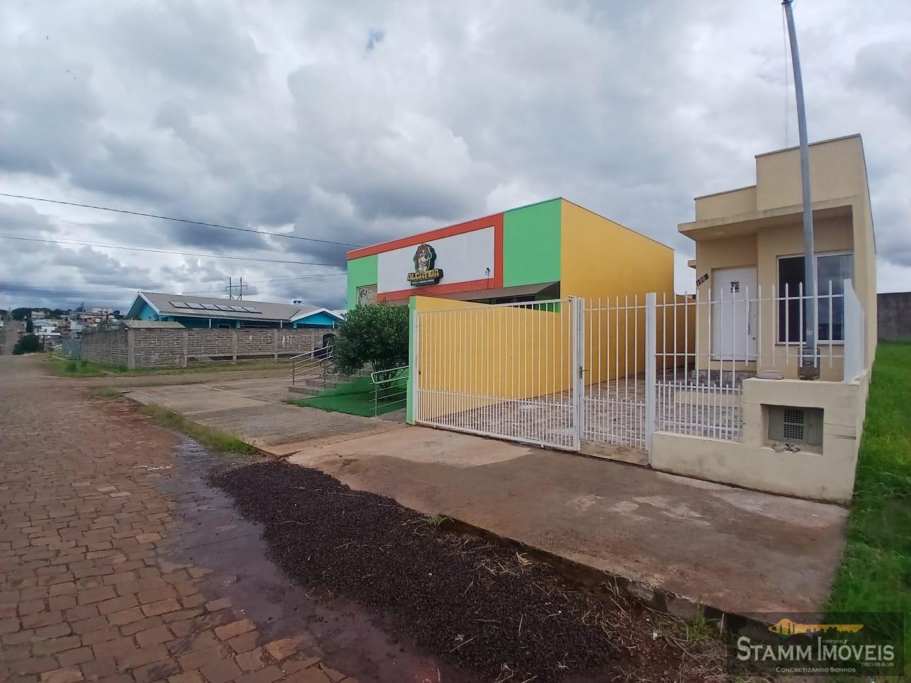 Casa, 2 quartos - Foto 4