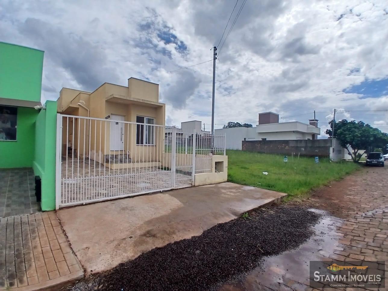 Casa, 2 quartos - Foto 2