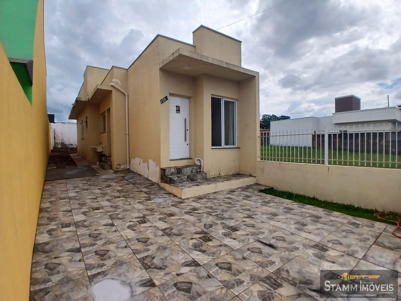 Casa, 2 quartos - Foto 1