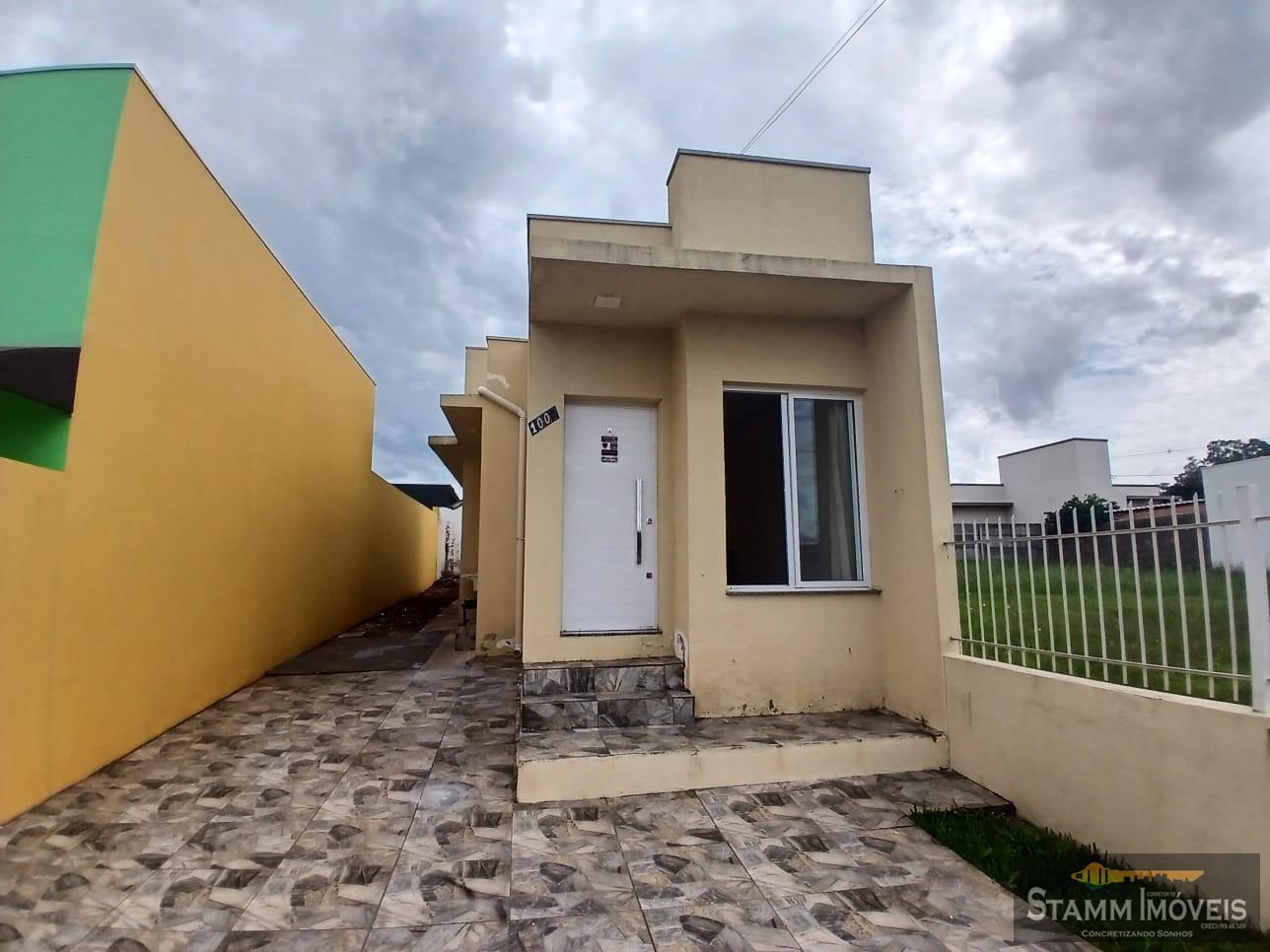 Casa, 2 quartos - Foto 5