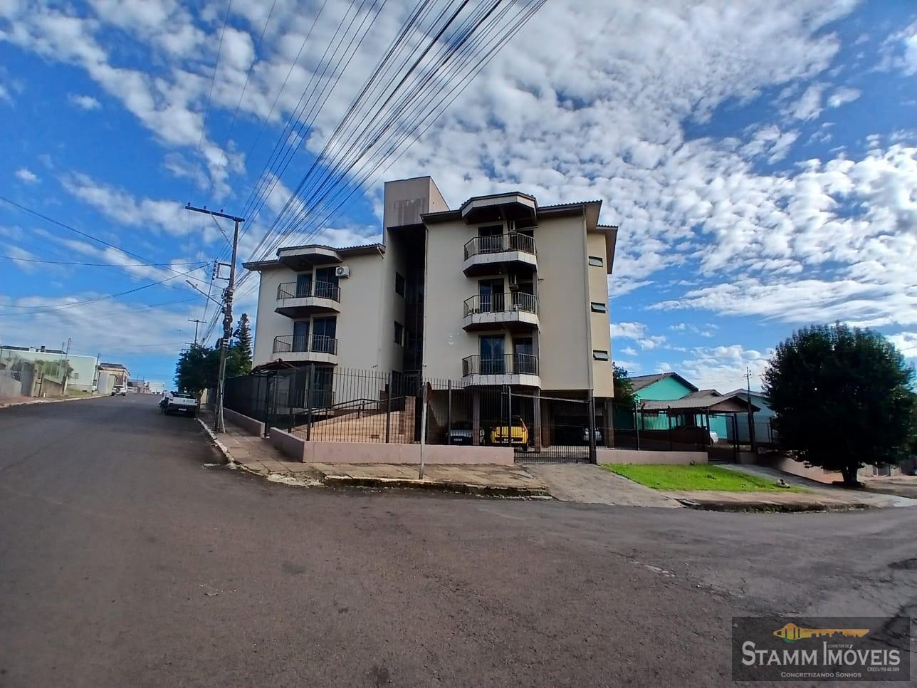 Apartamento, 3 quartos, 106 m² - Foto 2